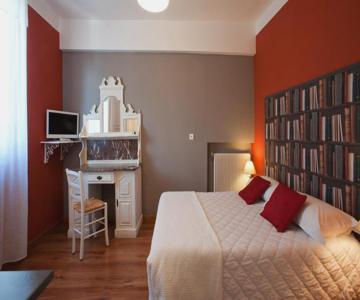 Hotel la Bona Casa