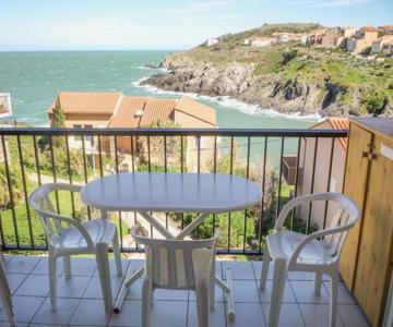 Apartment Les Roches Bleues-5 by Interhome