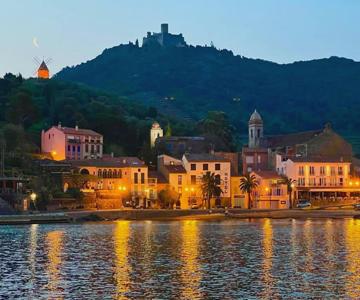 Apartment Olive & Kin, Collioure