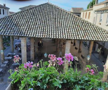 Le Gîte D'olympe