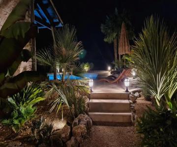 Le Relais des Chevaliers " Le Four à Pains "