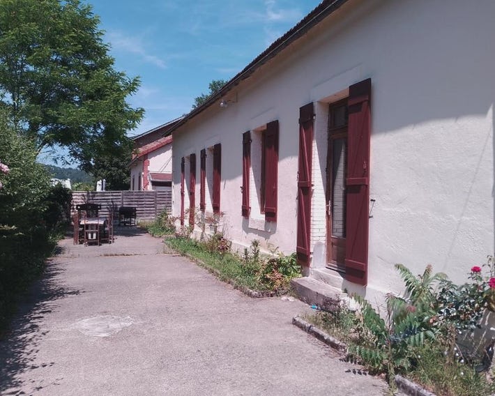 Le Domaine Enchanté