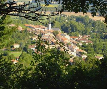 Chambres d'Hôtes La Boal
