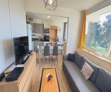 Appartement Avec Forêt Et Vue, 2 Chambres