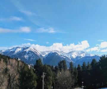 Le Refuge Du Golf