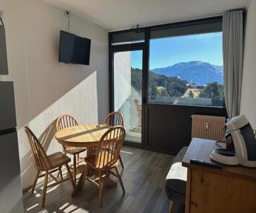 Font Romeu Vue Imprenable 2ch 6p