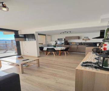 T2 Lumineux Avec Terrasse Lisière De Forêt