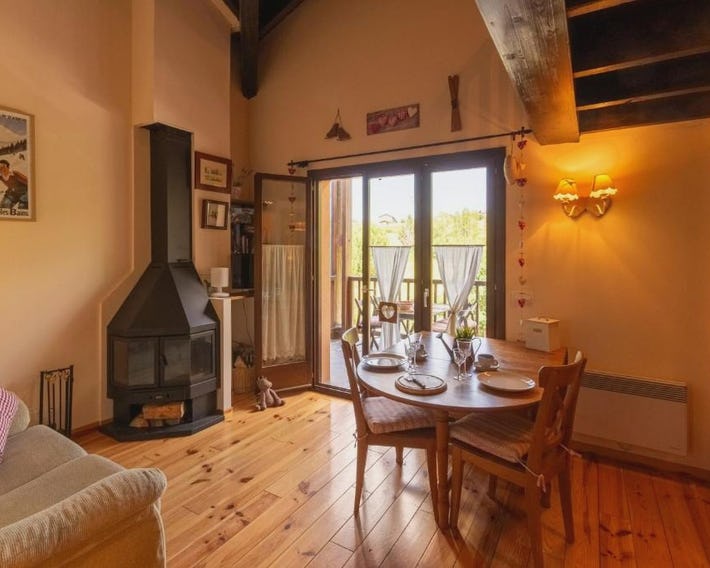 Duplex la Solana