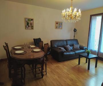 Gîte L' Odyssée