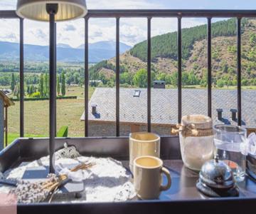 Apartament Les Carrerades