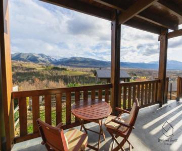 Apartament La Perdiu