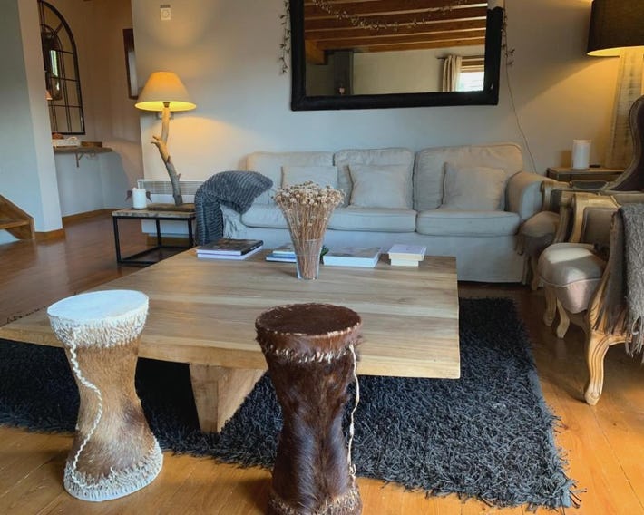 Casa en Estavar Residential con jardín y piscina