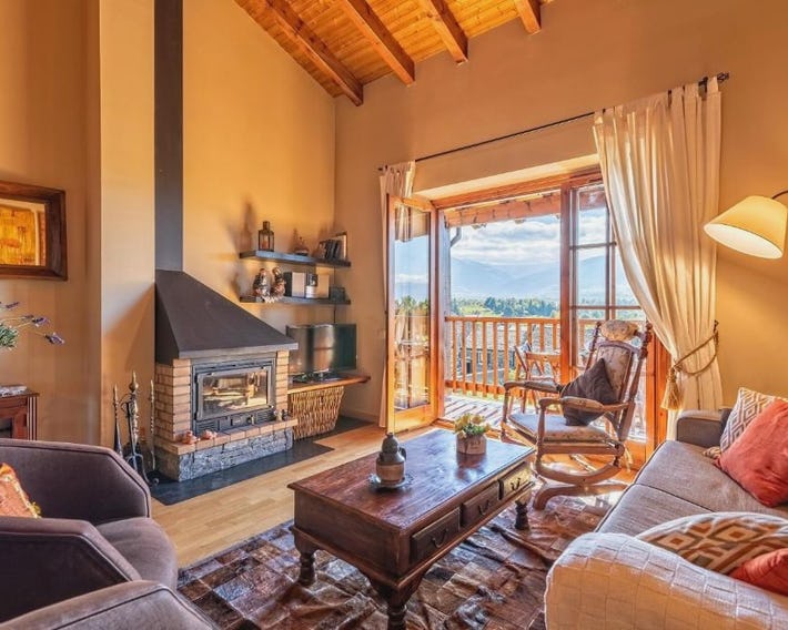 Casa con encanto en la Cerdaña Francesa