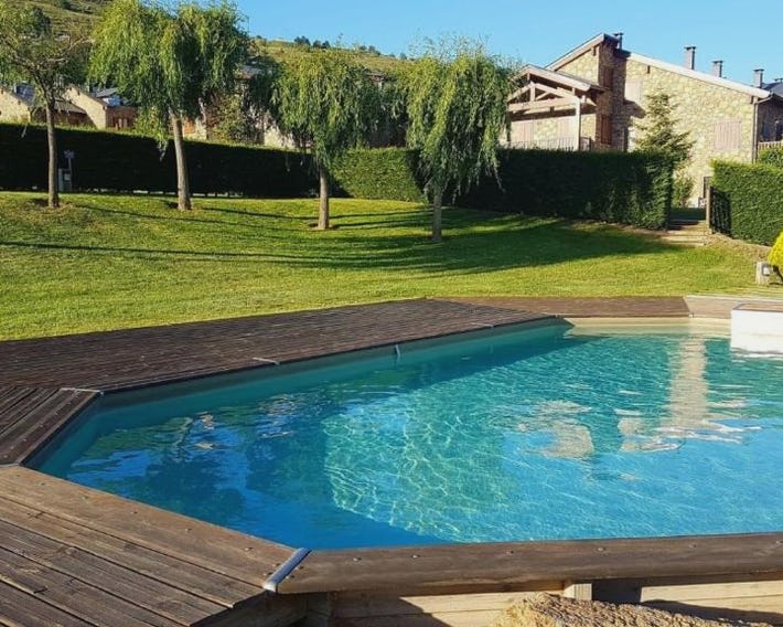 Casa Estavar Residencial