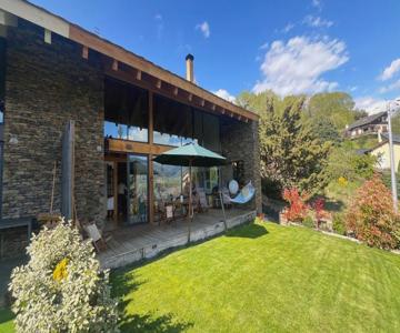 Moixeró casa en Estavar