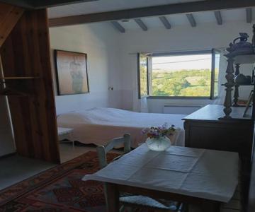 Les Deux Clochers ,chambre D Hotes