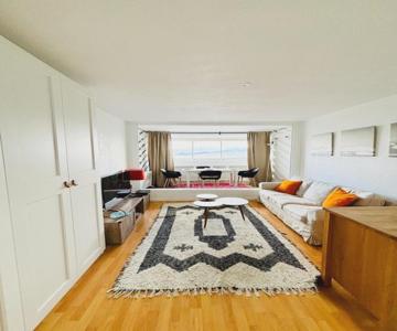 Cosy ski in/out apartment