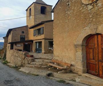 Maison Le Presbytère