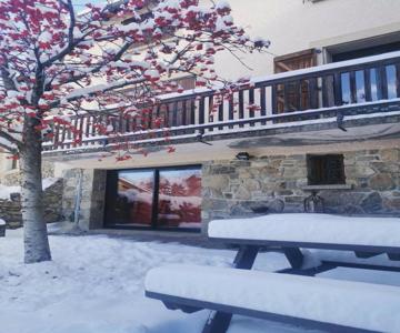 New ! Maison De Montagne Ski Eyne Pyrénées Catalanes