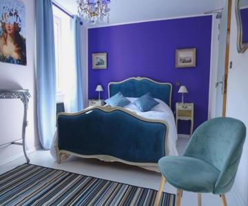 DEDE DU VAL B&B