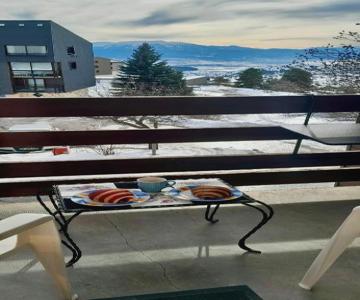 Appartement T3 Font-Romeu