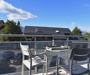 Grand Appart. 2 Ch, Proche Centre & Télécabines, Parking - Fr-1-580-135