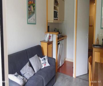 Charmant Studio à Font-romeu, Centre-ville