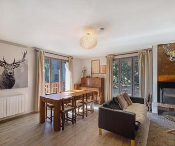Chalet Lilette