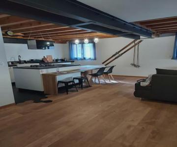 Appartement Rêve De Neige