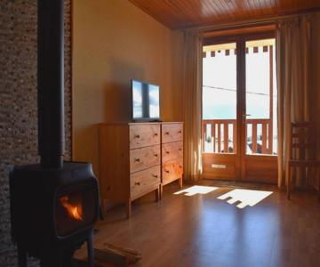 Joli 2 Pièces plein sud avec Garage et Balcon, Idéal Vacances - FR-1-580-138