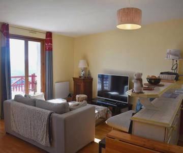 Appartement spacieux Font-Romeu 6 Pers - FR-1-580-148