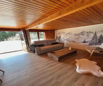 Appartement Rez De Jardin Le Refuge Aux Cerfs