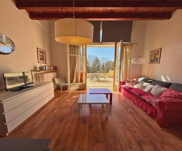Charmant triplex au Grand Hôtel de Font-Romeu