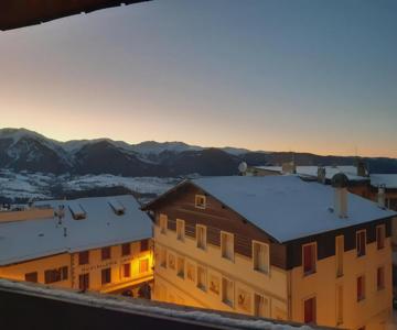 La Grande Ourse De Font Romeu