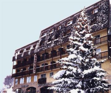 L'Etoile des Neiges