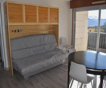 Appartement Bolquère-pyrénées 2000, 2 Pièces, 6 Personnes - Fr-1-592-36