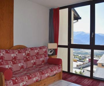 Studio Font-romeu-odeillo-via, 1 Pièce, 4 Personnes - Fr-1-580-86