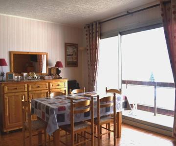 Appartement Font-romeu-odeillo-via, 3 Pièces, 6 Personnes - Fr-1-580-34