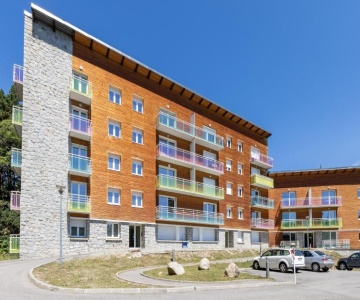 Panoramic Campus