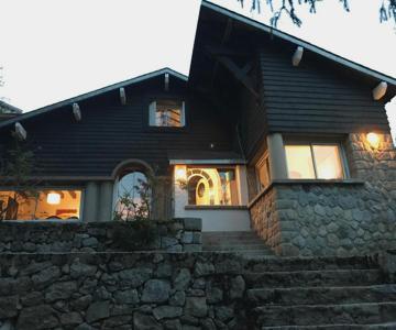Mj Chalet