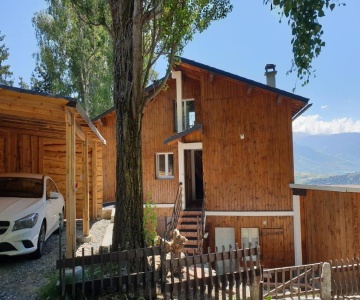 Villa Odette