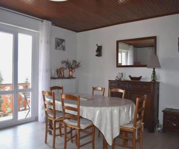Appartement Font-romeu-odeillo-via, 3 Pièces, 5 Personnes - Fr-1-580-95