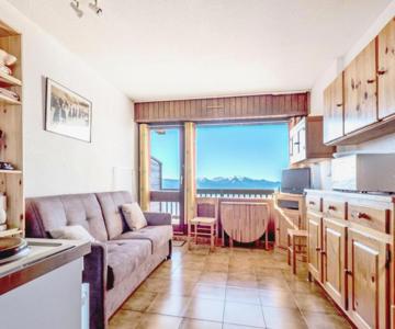 Studio 4 Pers Coeur De Station - Maeva Home 60505