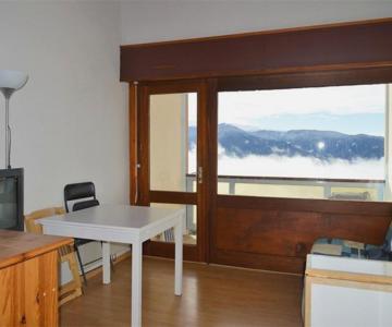 Studio Font-romeu-odeillo-via, 2 Pièces, 5 Personnes - Fr-1-580-33