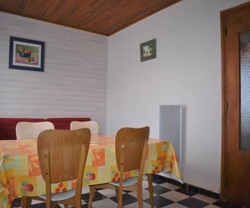 Appartement Font-romeu-odeillo-via, 2 Pièces, 4 Personnes - Fr-1-580-41