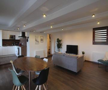Les Lofts M