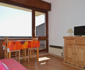 Studio Font-romeu-odeillo-via, 1 Pièce, 4 Personnes - Fr-1-580-38