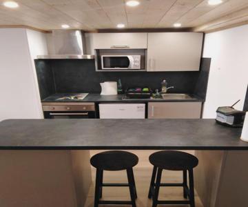 Superbe Appartement Neuf T3 6pers 45m2