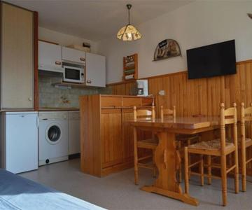Appartement Font-romeu-odeillo-via, 2 Pièces, 6 Personnes - Fr-1-580-12