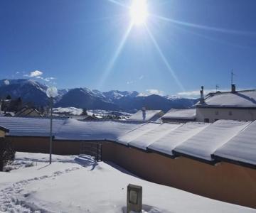Chalet, 5 Couchages, Wifi, Garage, Parking Gratuit Les Fontanilles Draps Et Serviettes Non Fournis